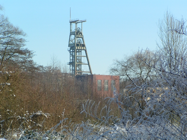 Daf�r ist der Kohlenpott bekannt